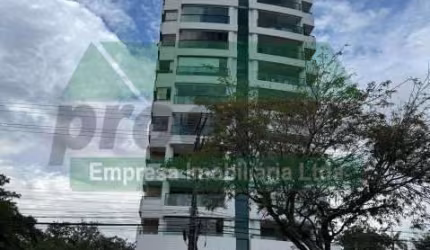 Apartamento com 4 quartos para alugar na Ponta Negra, Manaus , 195 m2 por R$ 6.500