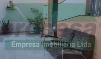 Casa com 3 quartos à venda na Cidade Nova, Manaus , 162 m2 por R$ 300.000