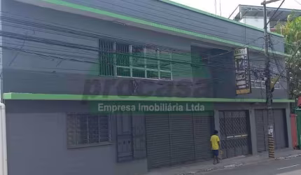 Prédio com 5 salas à venda no Centro, Manaus , 894 m2 por R$ 4.800.000