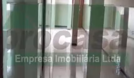 Sala comercial para alugar na Praça 14 de Janeiro, Manaus , 30 m2 por R$ 1.000