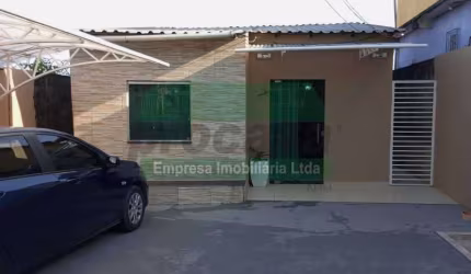 Casa com 2 quartos à venda no Lago Azul, Manaus , 200 m2 por R$ 150.000