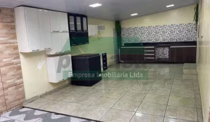 Casa com 3 quartos à venda no Jorge Teixeira, Manaus , 124 m2 por R$ 220.000