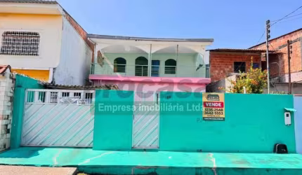 Casa com 6 quartos à venda no Raiz, Manaus , 250 m2 por R$ 480.000