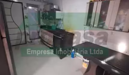 Casa com 7 quartos à venda no Alvorada, Manaus , 112 m2 por R$ 383.000