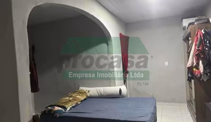 Casa com 3 quartos à venda no Santo Agostinho, Manaus , 100 m2 por R$ 200.000