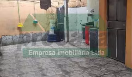 Casa com 2 quartos à venda no Coroado, Manaus , 160 m2 por R$ 270.000