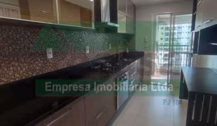 Apartamento com 3 quartos à venda na Ponta Negra, Manaus , 134 m2 por R$ 1.700.000