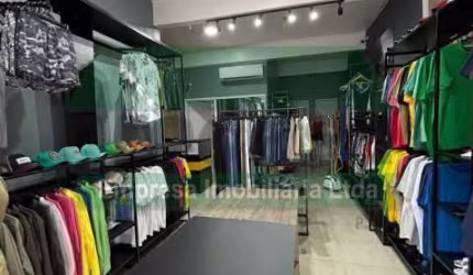 Ponto comercial à venda no Parque 10 de Novembro, Manaus , 60 m2 por R$ 900.000