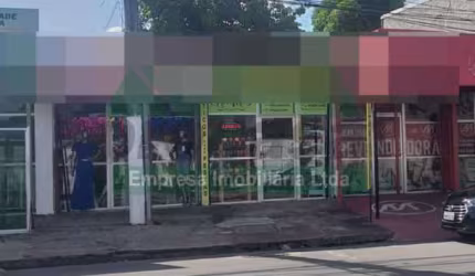 Ponto comercial à venda na Cidade Nova, Manaus , 90 m2 por R$ 270.000