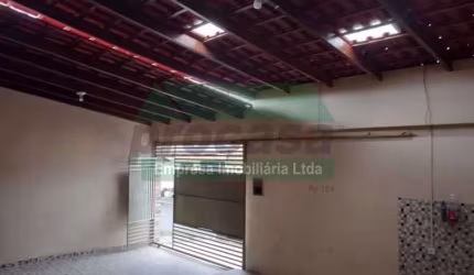 Casa com 4 quartos à venda na Cidade Nova, Manaus , 80 m2 por R$ 200.000