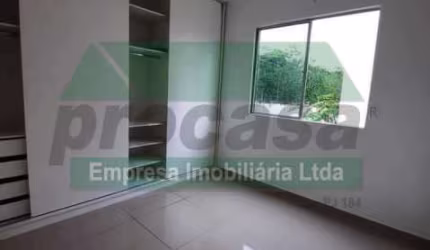 Apartamento com 3 quartos à venda no Tarumã-Açu, Manaus , 50 m2 por R$ 190.000