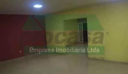 Casa com 3 quartos à venda na Praça 14 de Janeiro, Manaus , 300 m2 por R$ 400.000