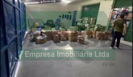 Ponto comercial à venda no Flores, Manaus , 330 m2 por R$ 550.000