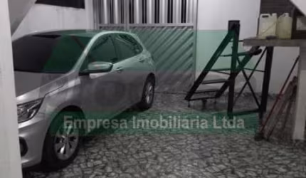 Casa com 3 quartos à venda no Redenção, Manaus , 194 m2 por R$ 390.000