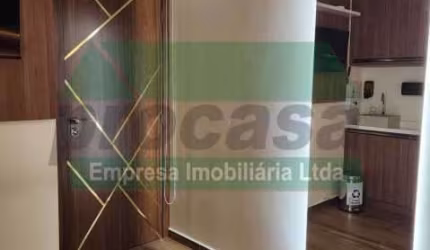 Sala comercial à venda na Ponta Negra, Manaus , 31 m2 por R$ 498.000