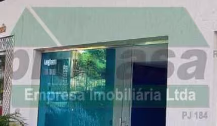 Sala comercial com 1 sala para alugar no Centro, Manaus , 140 m2 por R$ 3.500