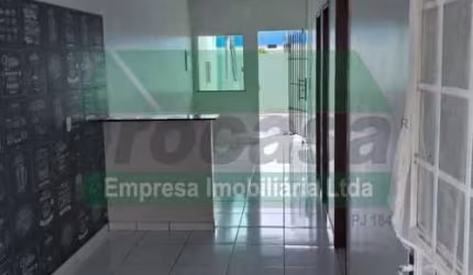 Casa em condomínio fechado com 2 quartos à venda no Santa Etelvina, Manaus , 175 m2 por R$ 120.000