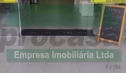 Ponto comercial com 1 sala para alugar no Chapada, Manaus , 24 m2 por R$ 3.500