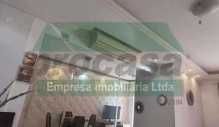 Apartamento com 3 quartos para alugar no Parque 10 de Novembro, Manaus , 79 m2 por R$ 4.000