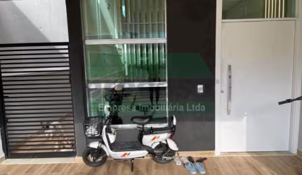 Casa em condomínio fechado com 3 quartos à venda na Ponta Negra, Manaus , 275 m2 por R$ 1.100.000