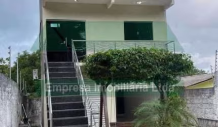 Prédio com 1 sala à venda no Distrito Industrial II, Manaus , 256 m2 por R$ 350.000