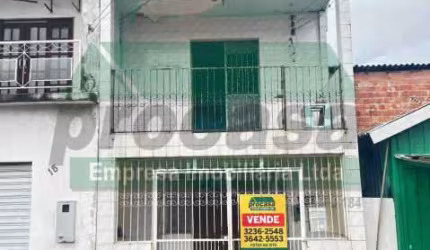 Casa com 3 quartos à venda no São Francisco, Manaus , 72 m2 por R$ 250.000