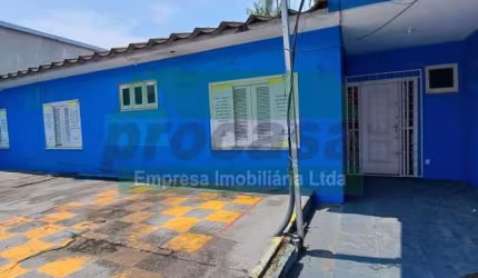 Casa comercial com 2 salas para alugar no Flores, Manaus , 400 m2 por R$ 15.000