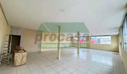 Ponto comercial com 1 sala para alugar na Cidade Nova, Manaus , 140 m2 por R$ 2.700