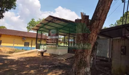 Ponto comercial à venda na Zona Rural, Iranduba , 561 m2 por R$ 230.000