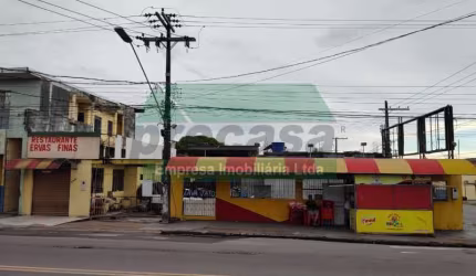 Ponto comercial à venda na Cidade Nova, Manaus , 549 m2 por R$ 1.200.000