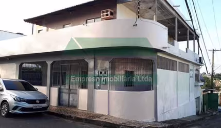 Prédio com 1 sala à venda no Lírio do Vale, Manaus , 350 m2 por R$ 650.000