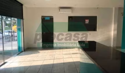 Ponto comercial com 3 salas para alugar na Cidade Nova, Manaus , 288 m2 por R$ 20.000