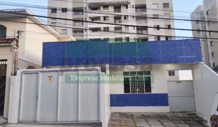 Casa comercial com 1 sala para alugar no Parque 10 de Novembro, Manaus , 148 m2 por R$ 4.500