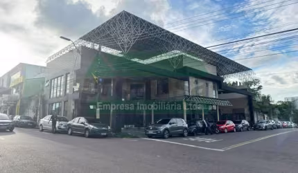 Sala comercial com 10 salas à venda no Centro, Manaus , 1441 m2 por R$ 1.400.000