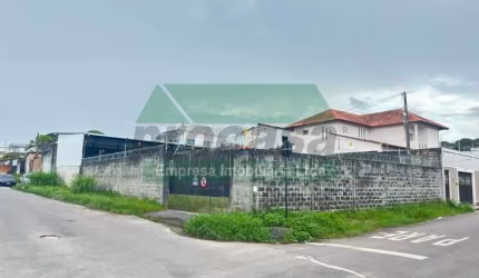 Barracão / Galpão / Depósito com 2 salas para alugar no Parque 10 de Novembro, Manaus , 300 m2 por R$ 9.500