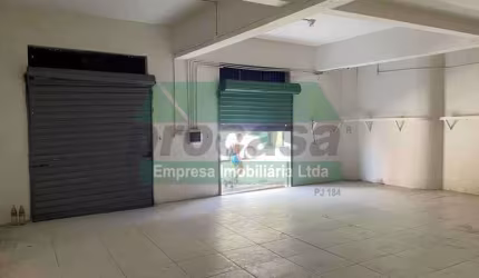 Ponto comercial à venda no Centro, Manaus , 100 m2 por R$ 1.100.000