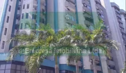 Apartamento com 2 quartos à venda no Chapada, Manaus , 105 m2 por R$ 270.000