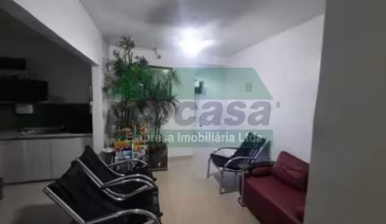 Prédio com 4 salas para alugar no São Geraldo, Manaus , 206 m2 por R$ 10.000