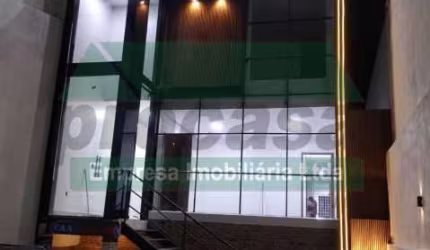 Prédio com 6 salas para alugar no Centro, Manaus , 300 m2 por R$ 15.500