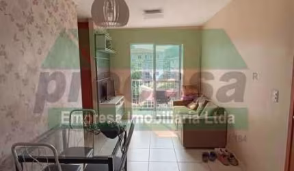 Apartamento com 2 quartos à venda no Flores, Manaus , 82 m2 por R$ 260.000
