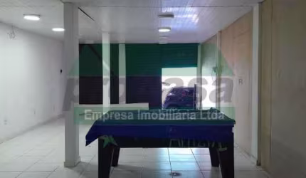 Ponto comercial para alugar no Centro, Manaus , 30 m2 por R$ 1.500