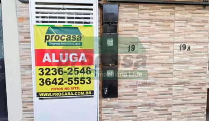 Apartamento com 1 quarto para alugar no Parque 10 de Novembro, Manaus , 45 m2 por R$ 1.250