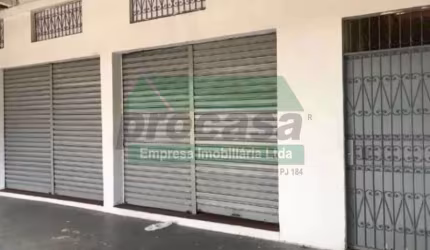 Prédio com 4 salas para alugar no Compensa, Manaus , 680 m2 por R$ 4.500
