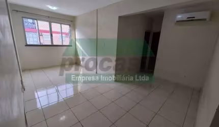 Apartamento com 2 quartos à venda no Santo Agostinho, Manaus , 60 m2 por R$ 220.000