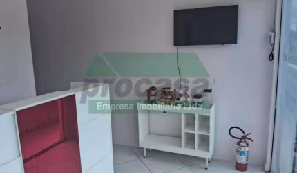 Ponto comercial com 2 salas para alugar na Cidade Nova, Manaus , 25 m2 por R$ 2.500
