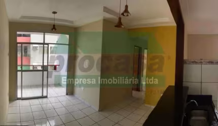 Apartamento com 3 quartos à venda em Novo Aleixo, Manaus , 64 m2 por R$ 270.000