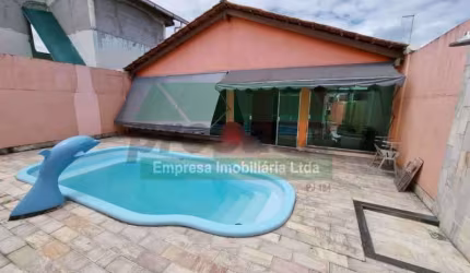 Casa com 2 quartos à venda no Tarumã-Açu, Manaus , 160 m2 por R$ 400.000