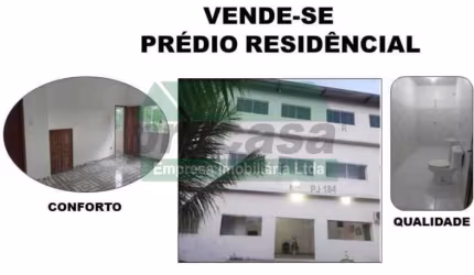 Prédio com 6 salas à venda em Novo Aleixo, Manaus , 450 m2 por R$ 850.000