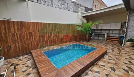 Casa com 3 quartos à venda na Cidade Nova, Manaus , 300 m2 por R$ 800.000