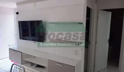 Apartamento com 2 quartos à venda no São José Operário, Manaus , 54 m2 por R$ 290.000